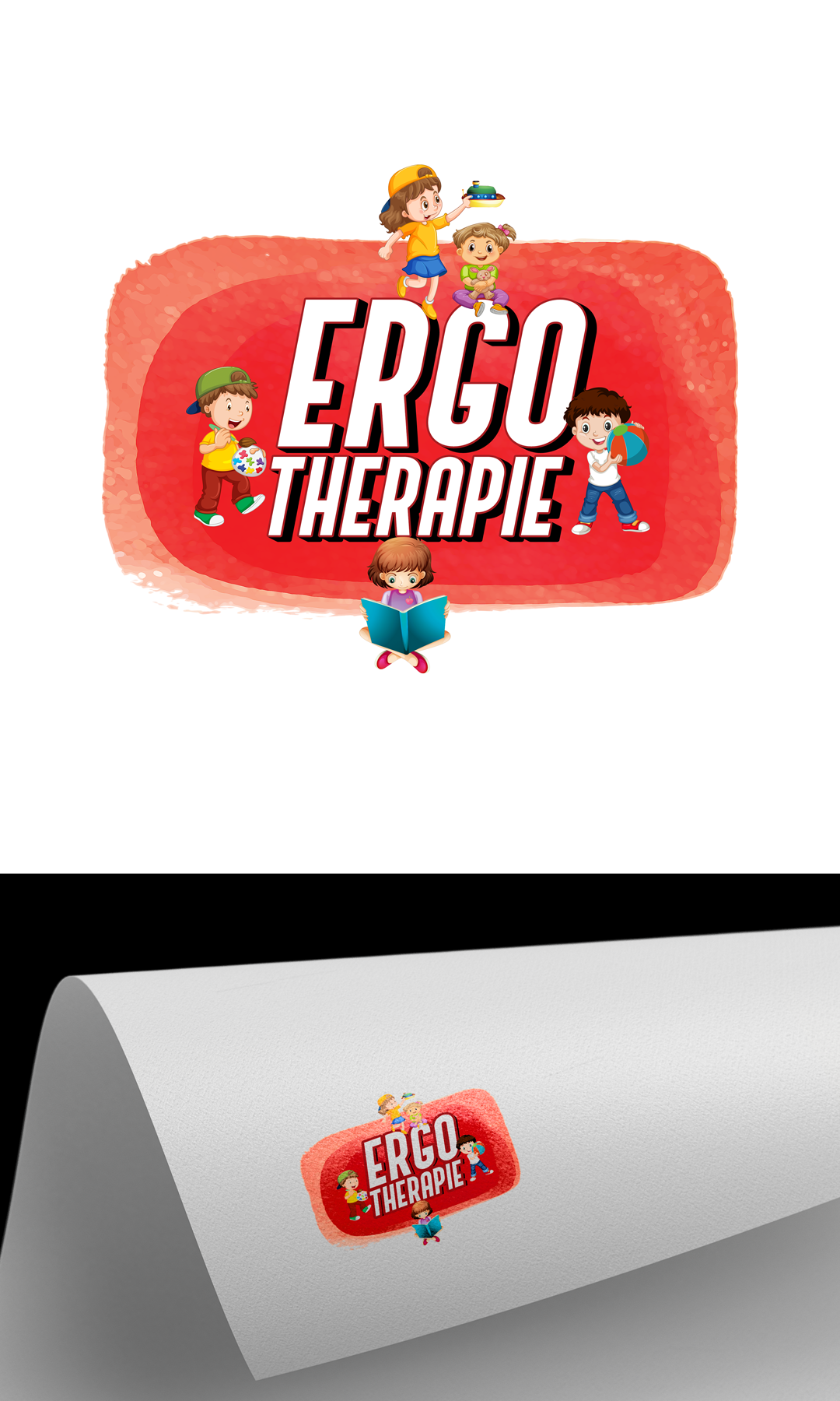 Logo Design by Wiihee for this project | Design #32502321