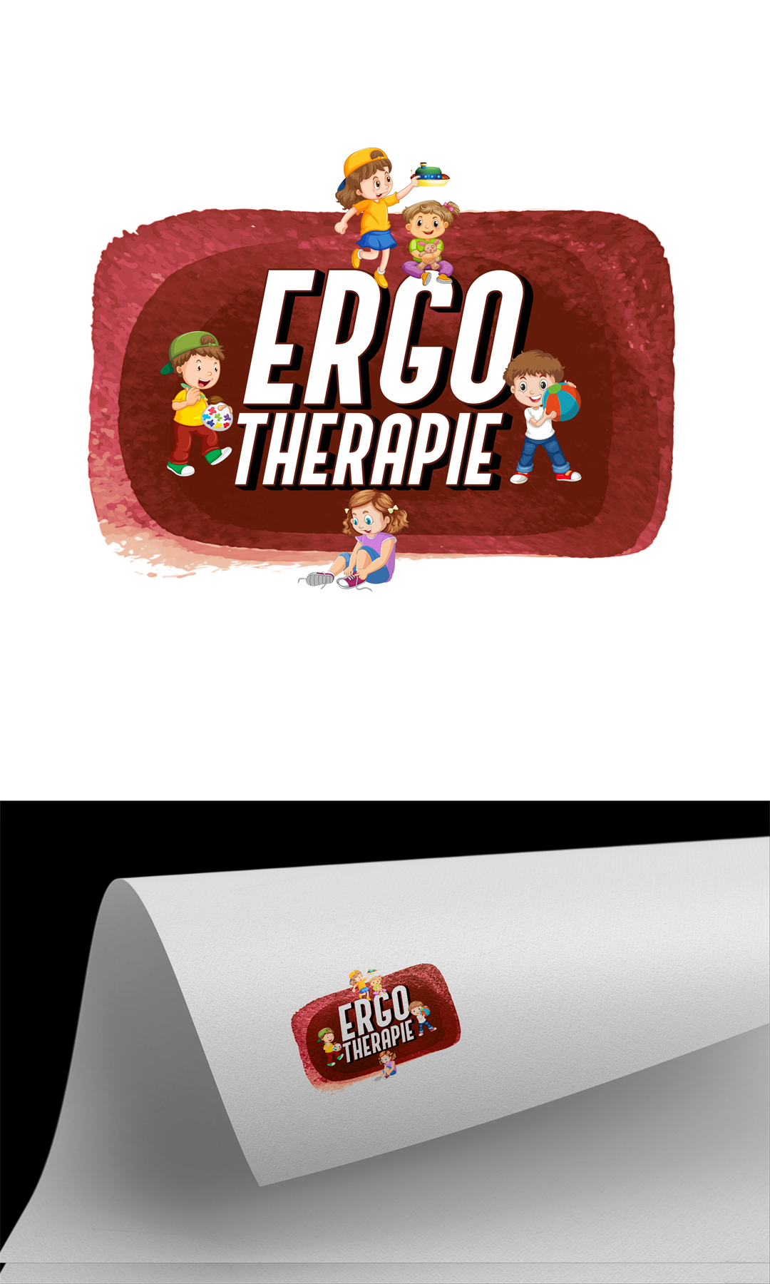 Logo Design by Wiihee for this project | Design #32515332