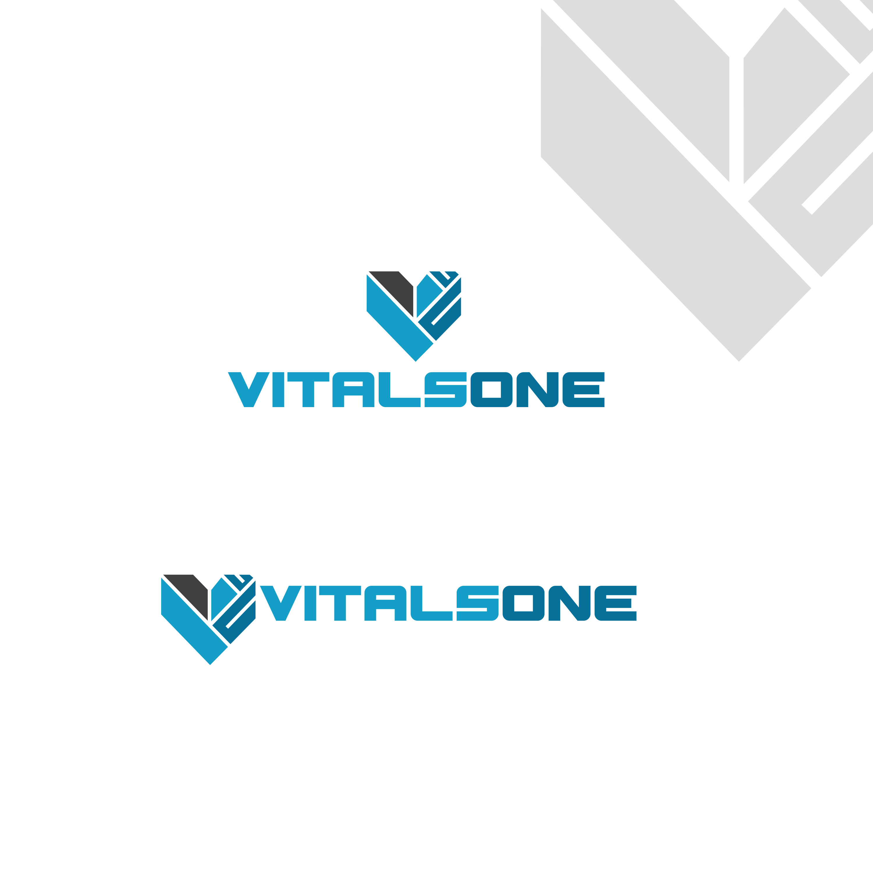 Logo Design by Jelena B for MEDINAVA 513046720 | Design #32469864