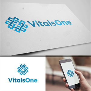 Logo Design by ghillvan for MEDINAVA 513046720 | Design #32464007