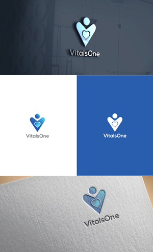 Logo Design by GLDesigns for MEDINAVA 513046720 | Design: #32464750