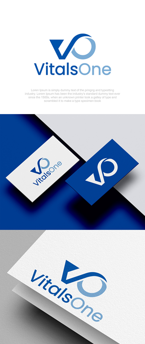 Logo Design by aexo for MEDINAVA 513046720 | Design: #32461596