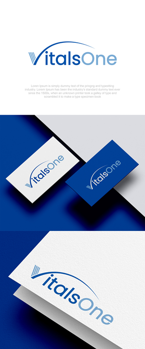 Logo Design by aexo for MEDINAVA 513046720 | Design: #32461632