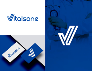 Logo Design by aexo for MEDINAVA 513046720 | Design: #32483049