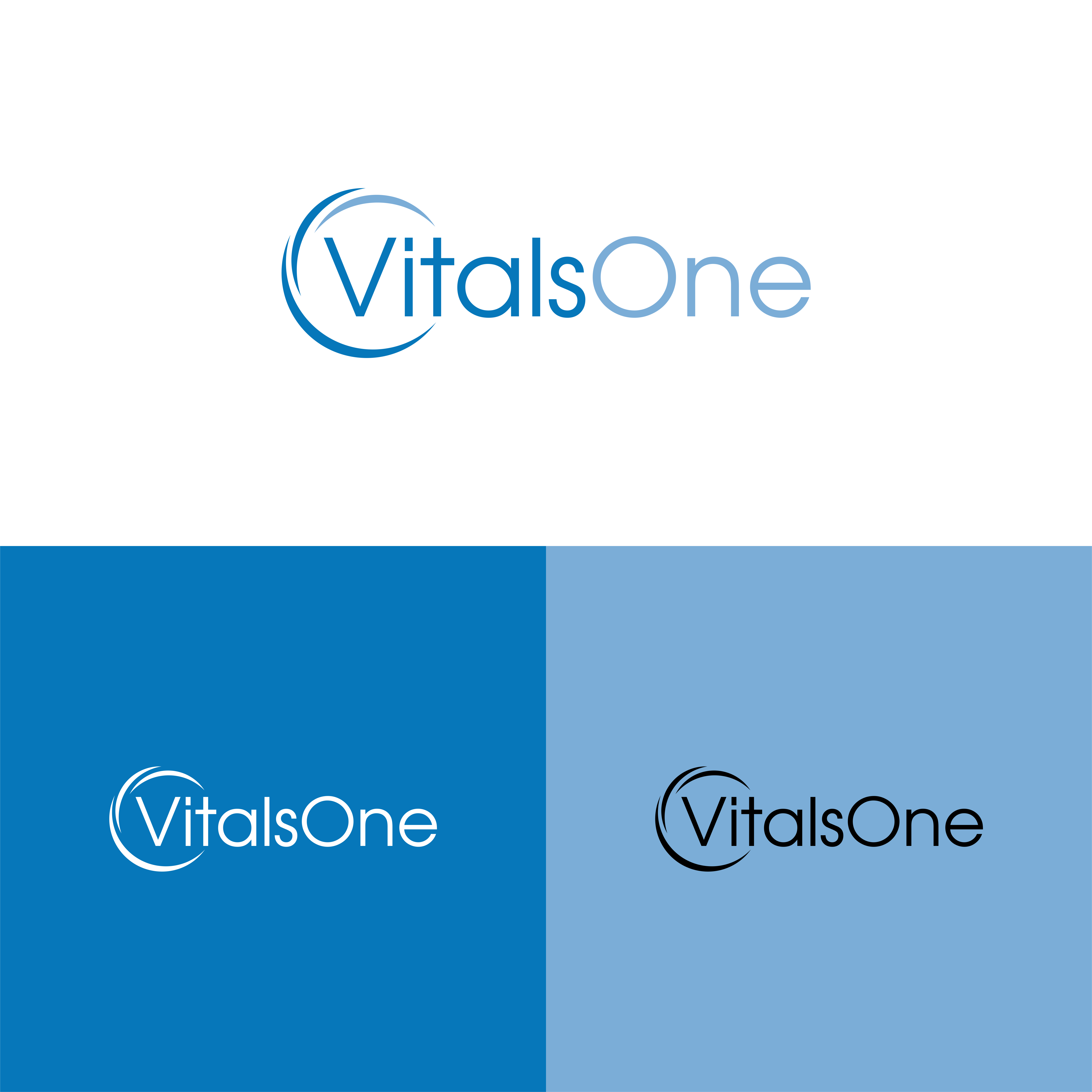 Logo Design by mikaelart for MEDINAVA 513046720 | Design #32491264