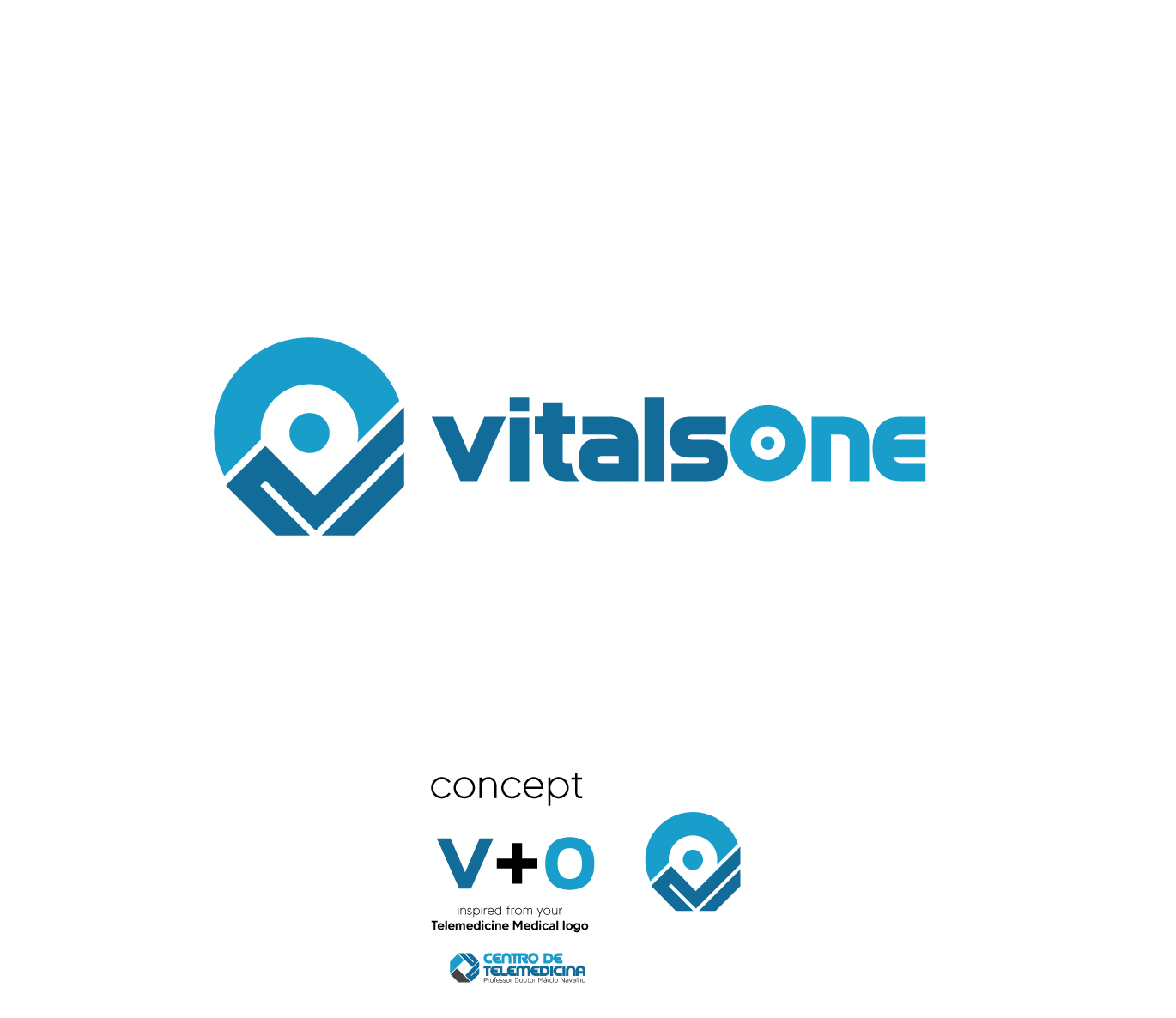 Logo Design by Rubia@ for MEDINAVA 513046720 | Design #32466244