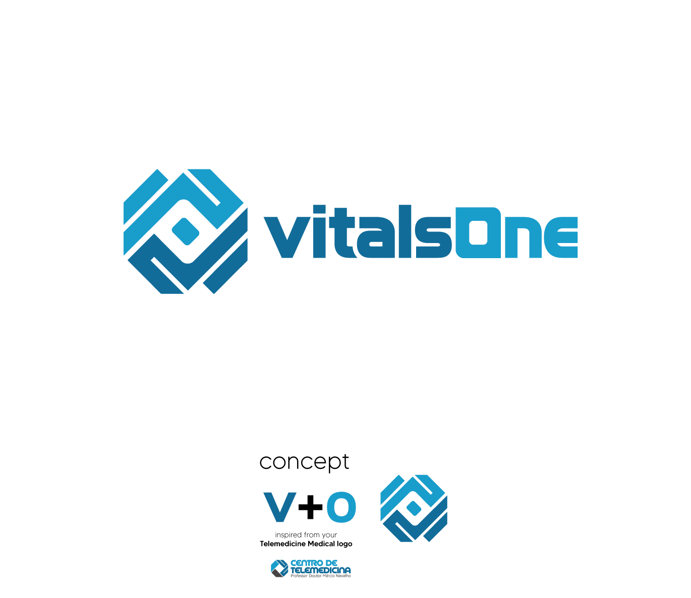 Logo Design by Rubia@ for MEDINAVA 513046720 | Design #32466245