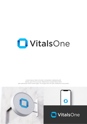 Logo Design by M.Syaiful Huda for MEDINAVA 513046720 | Design: #32461127