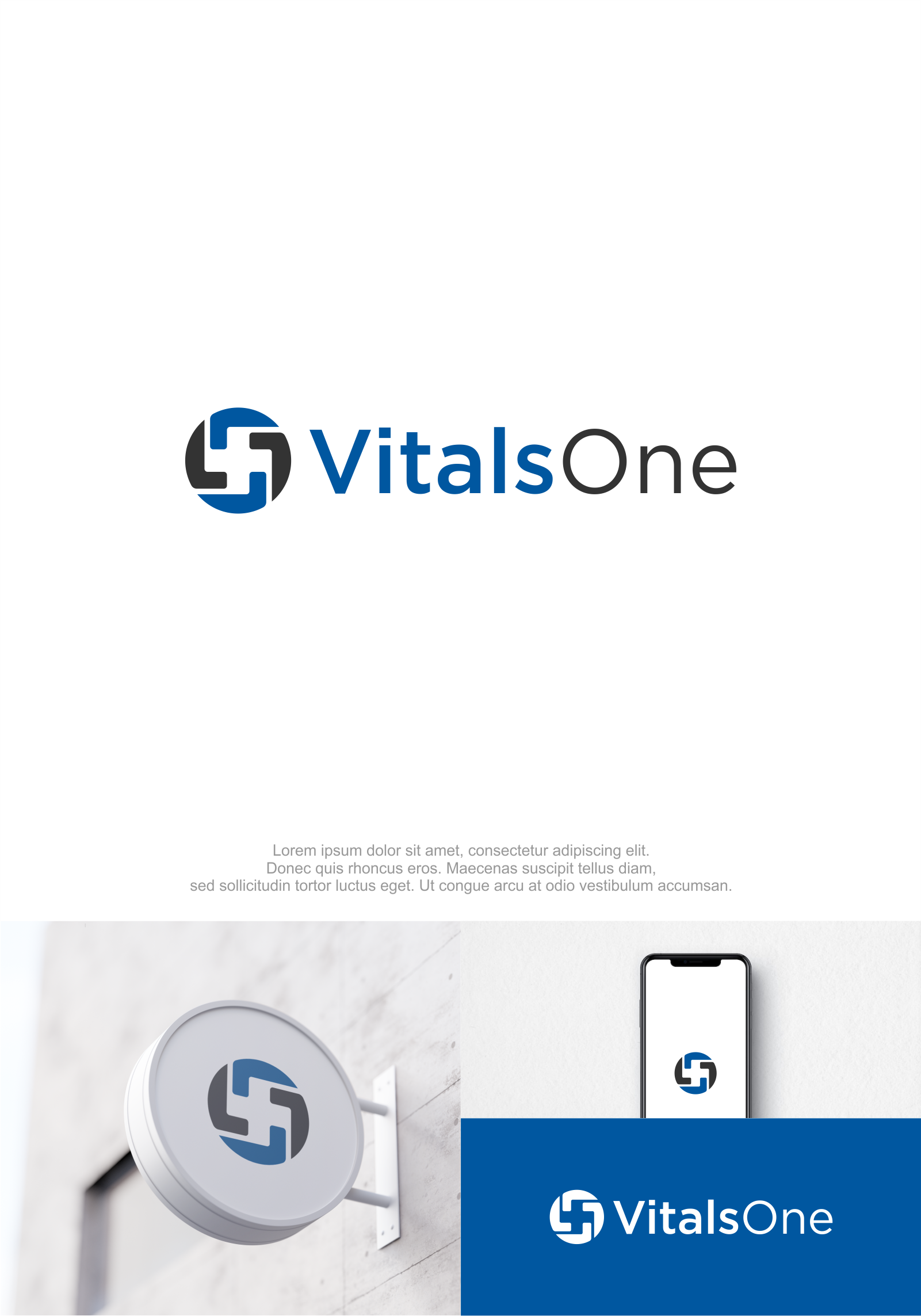 Logo Design by M.Syaiful Huda for MEDINAVA 513046720 | Design #32461144