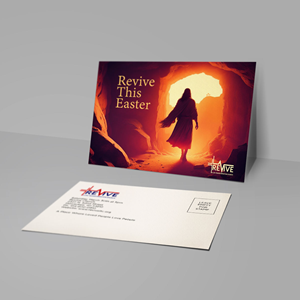 Postcard Design by Sergio Coelho for this project | Design: #32467182