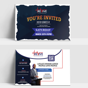 Postcard Design by Ramamoorthi Annadurai