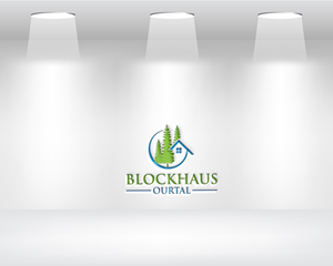 Design de Logo par Daniel Khan pour ce projet | Design : #32466748