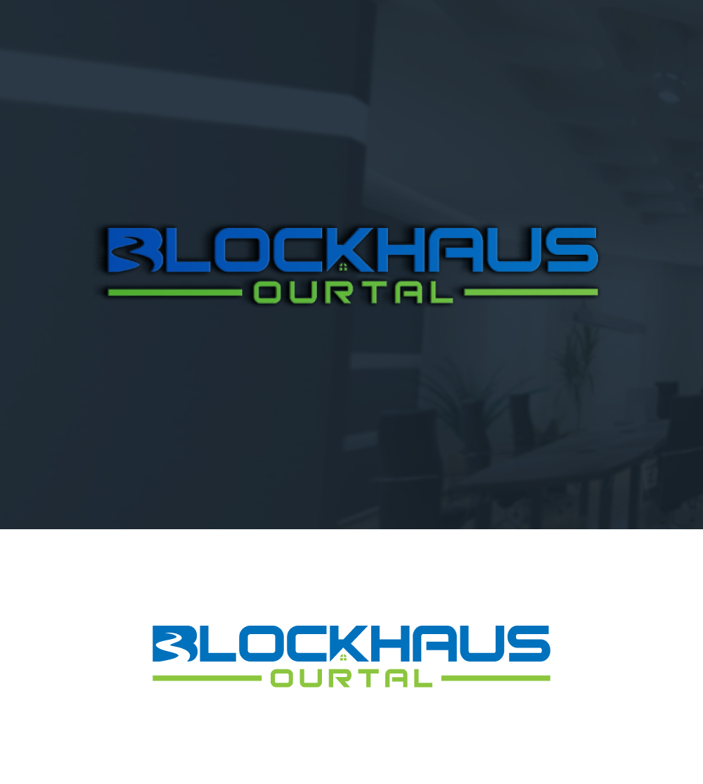 Logo Design by Ahnaf Labib for this project | Design #32463190