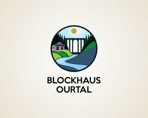 Logo Design by Rose85