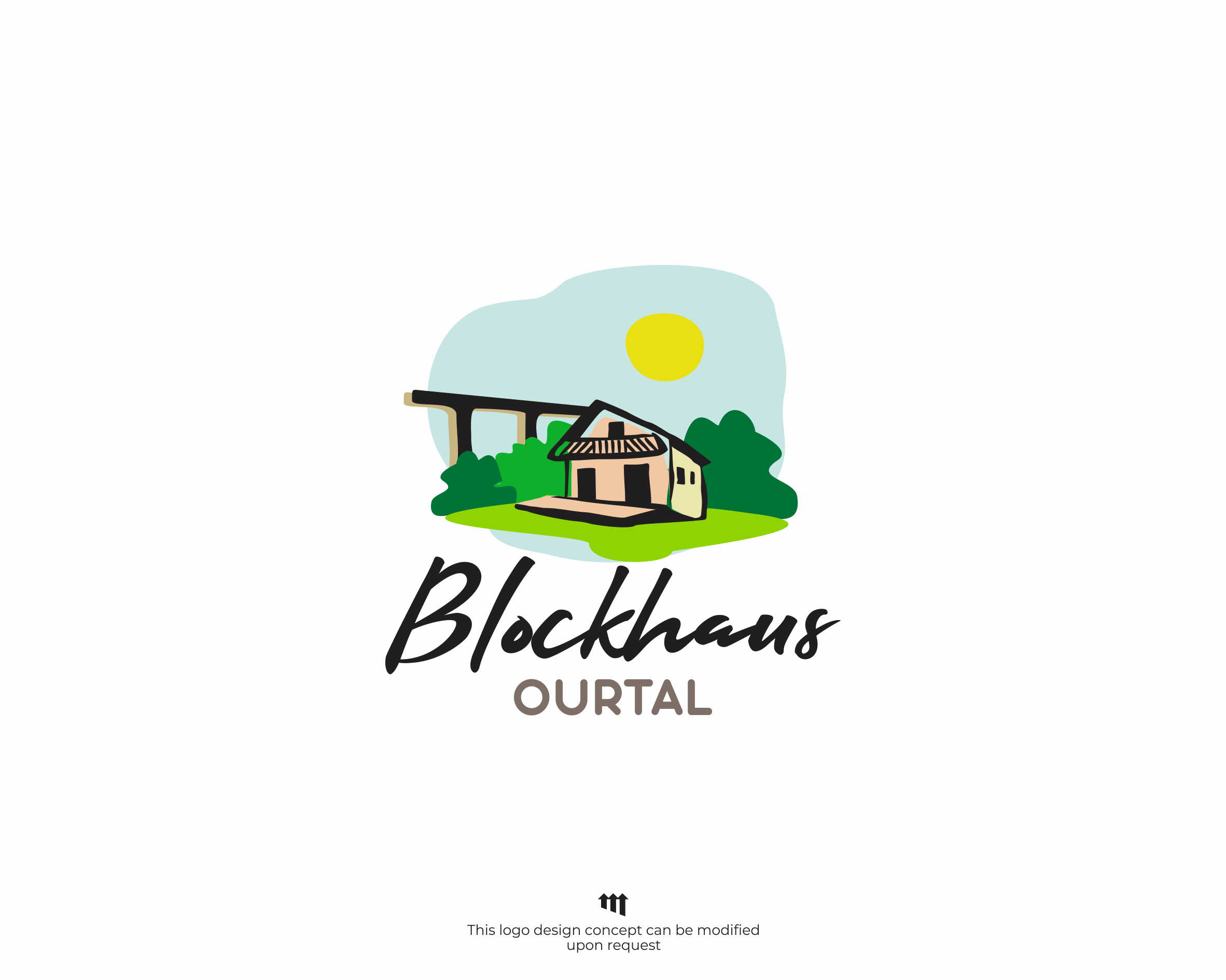 Logo-Design von MBARO für dieses Projekt | Design #32512182