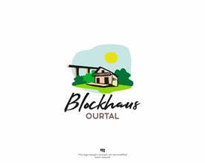 Logo Design by MBARO