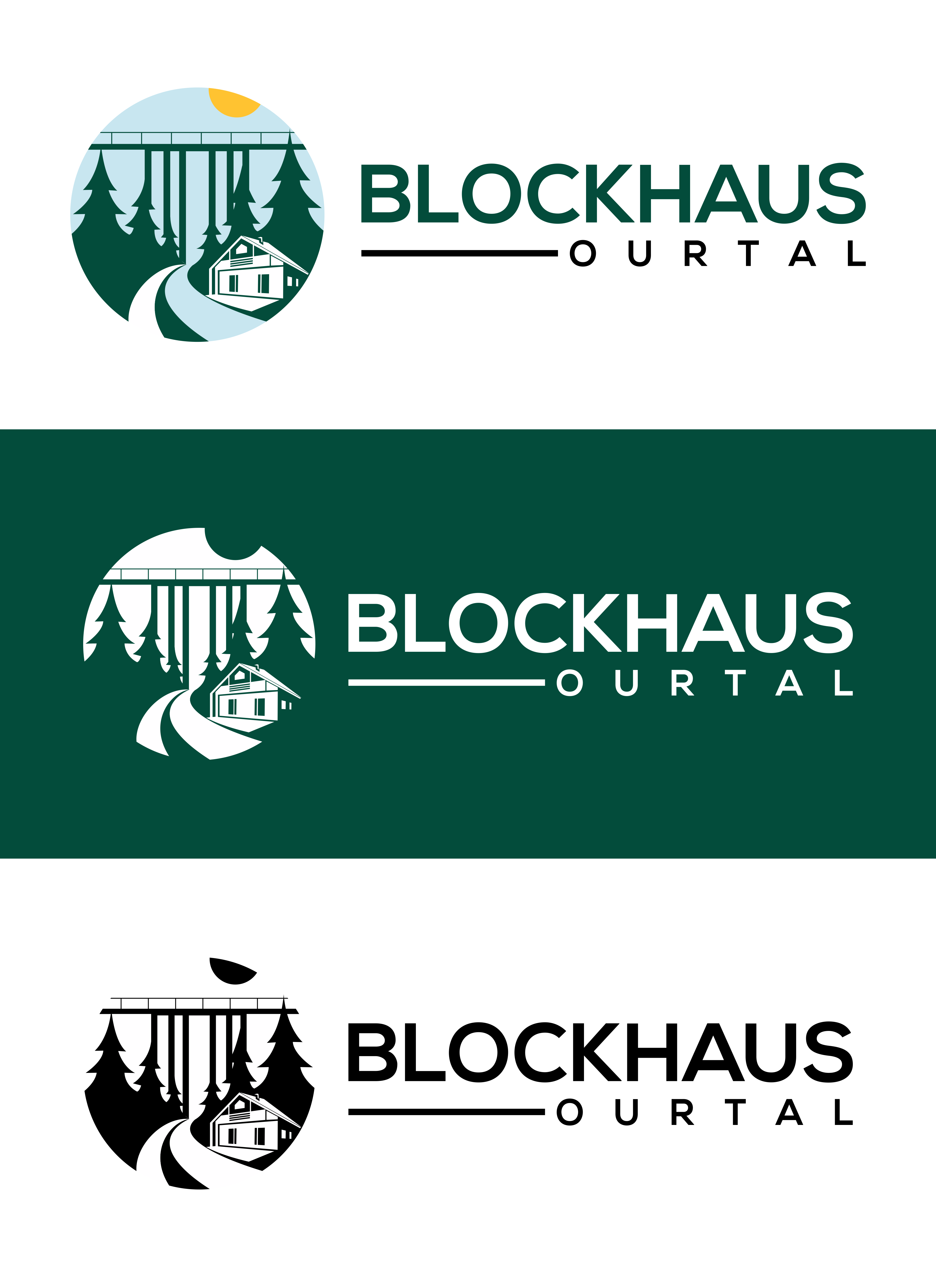 Logo Design by fatiyadesign for this project | Design #32469437