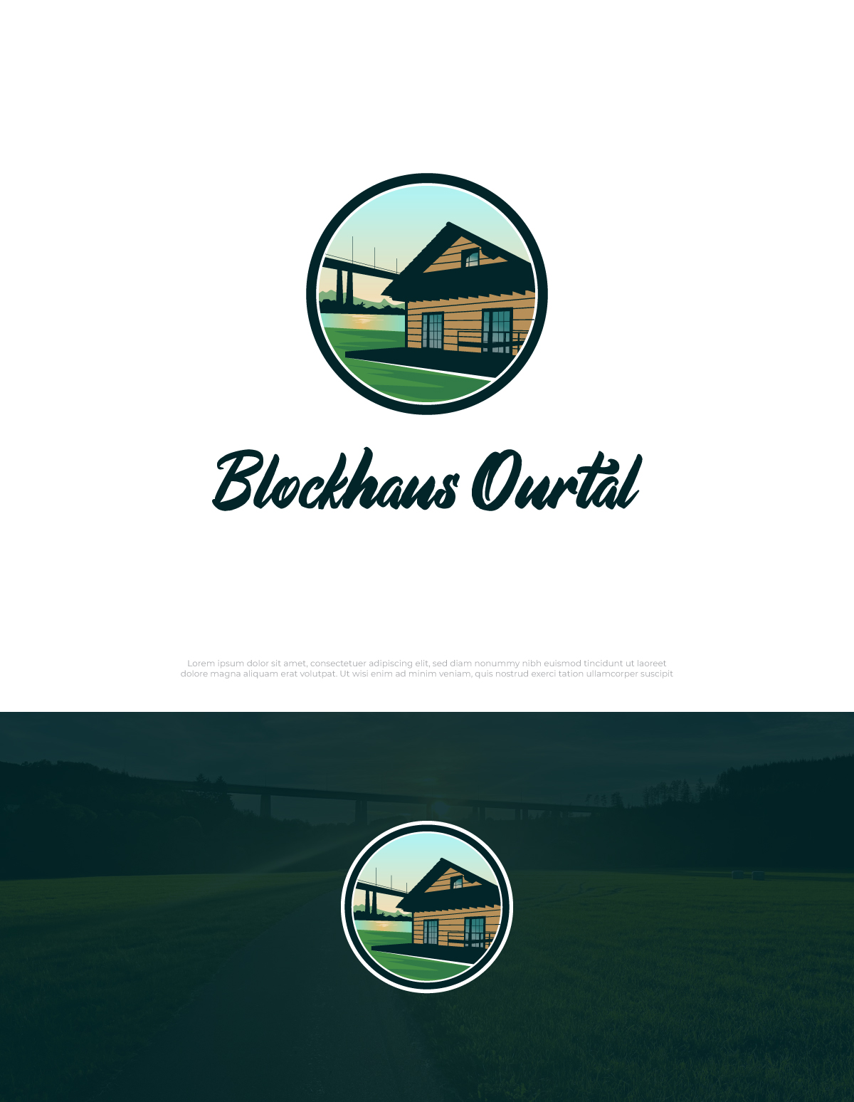 Logo Design by design.AI for this project | Design #32469482