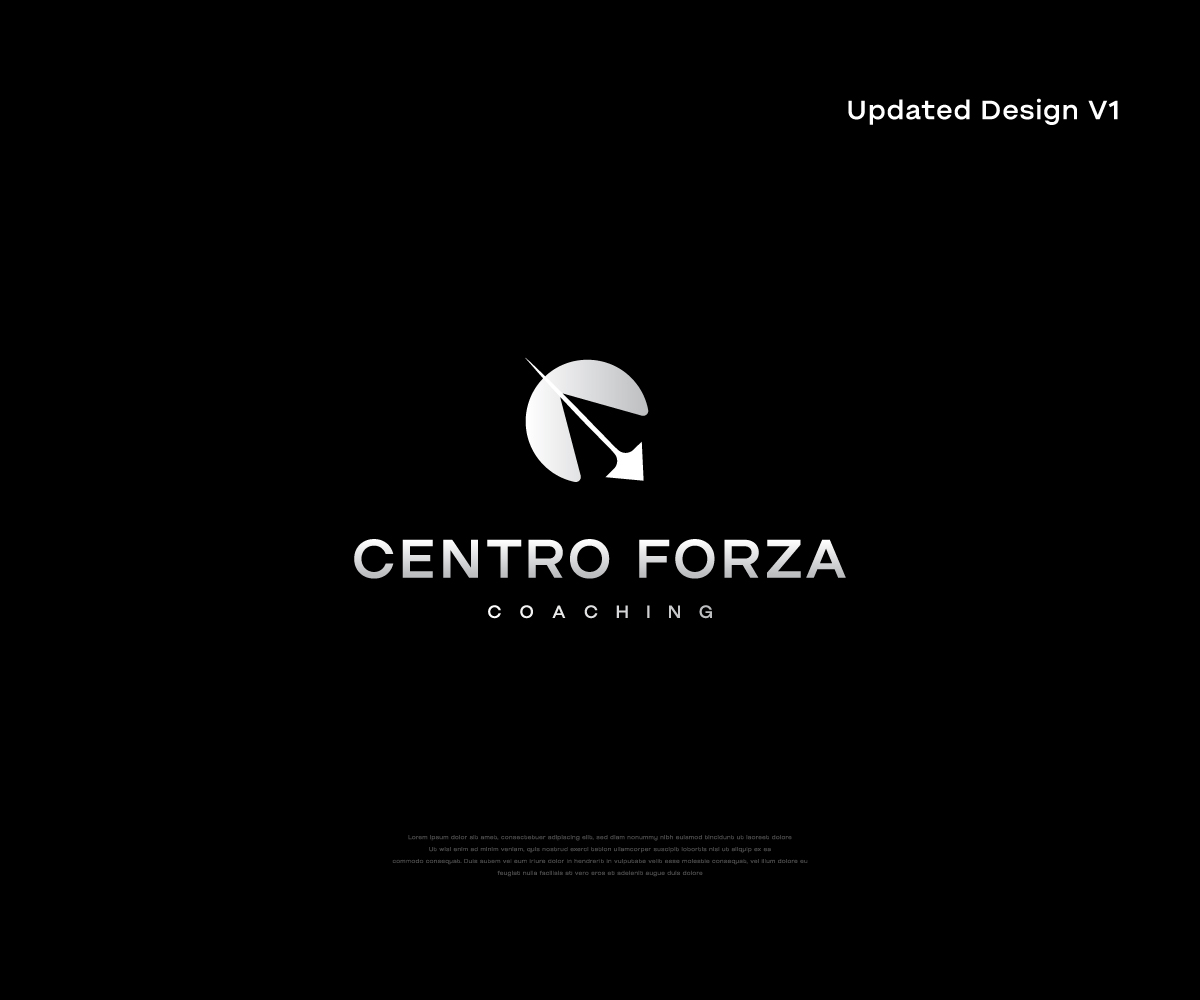 Logo Design by apik. for this project | Design #32468755