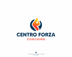 Logo Design by MBARO
