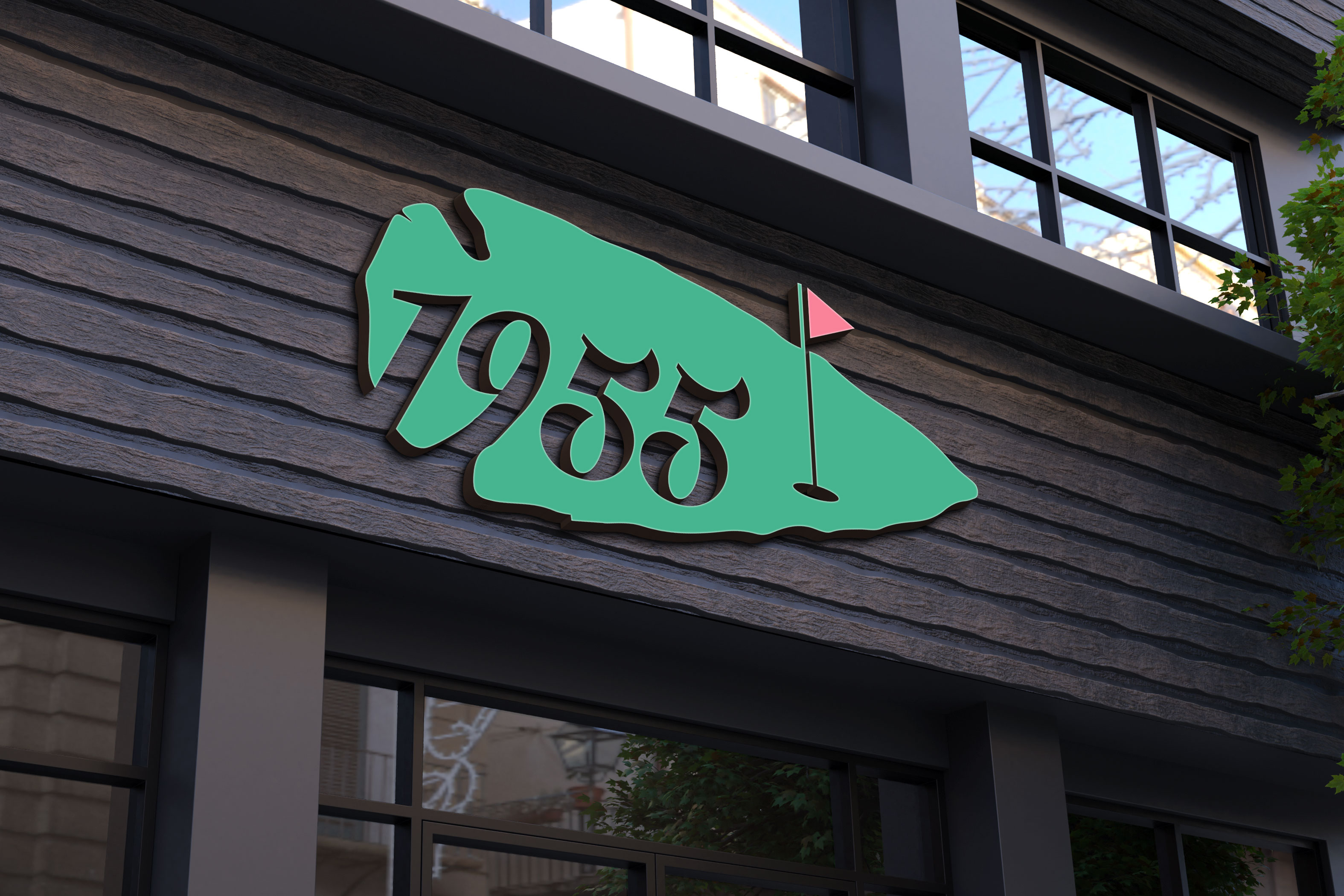 Logo Design by Kavth for this project | Design #32487201