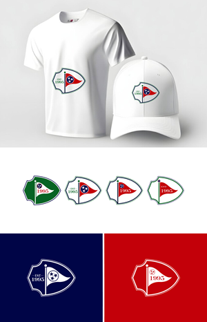 Logo Design by DesignCanvas