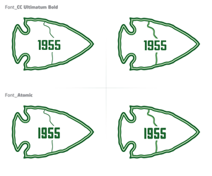 Logo Design by Neil for this project | Design: #32677539