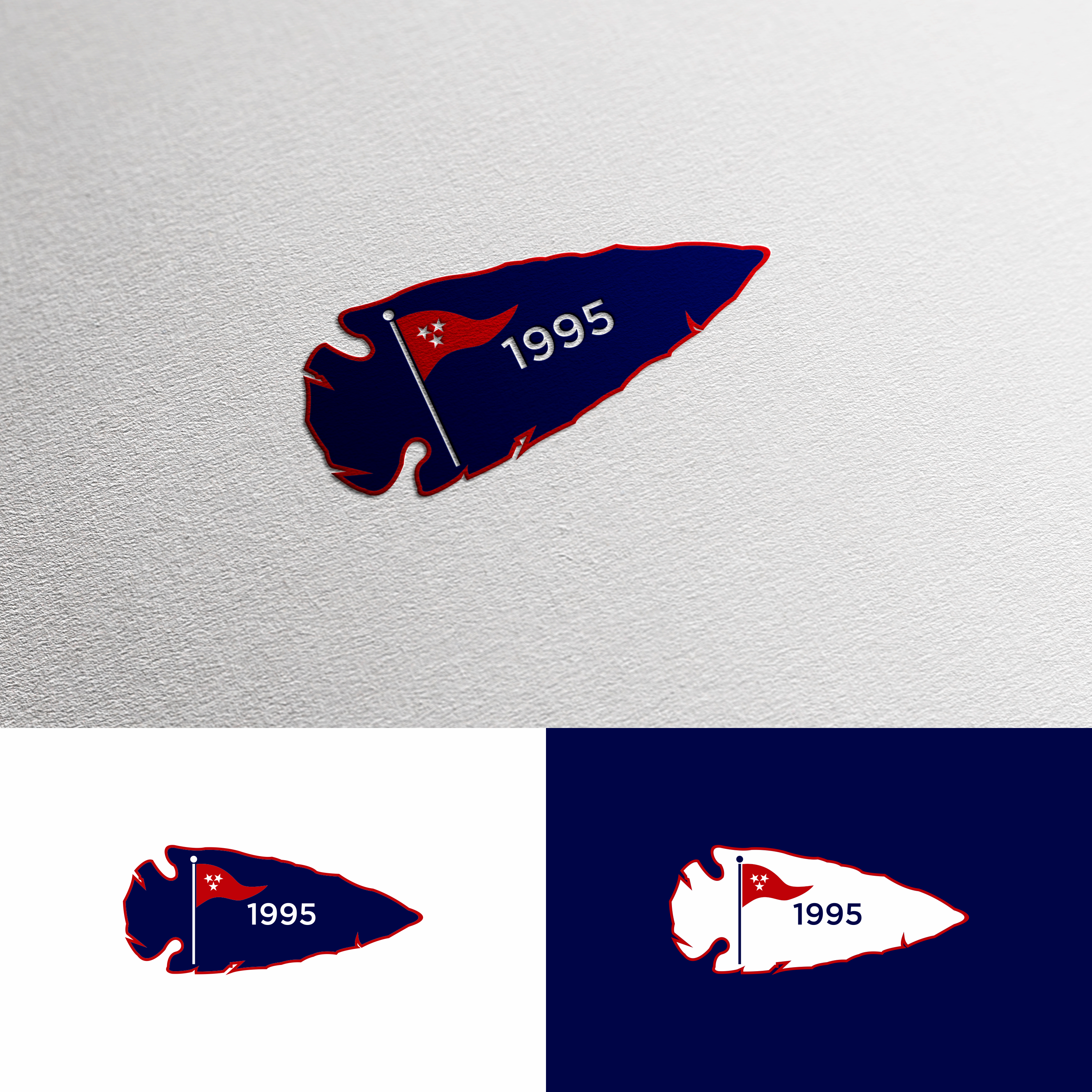 Logo Design by Dylan Z.R for this project | Design #32466375