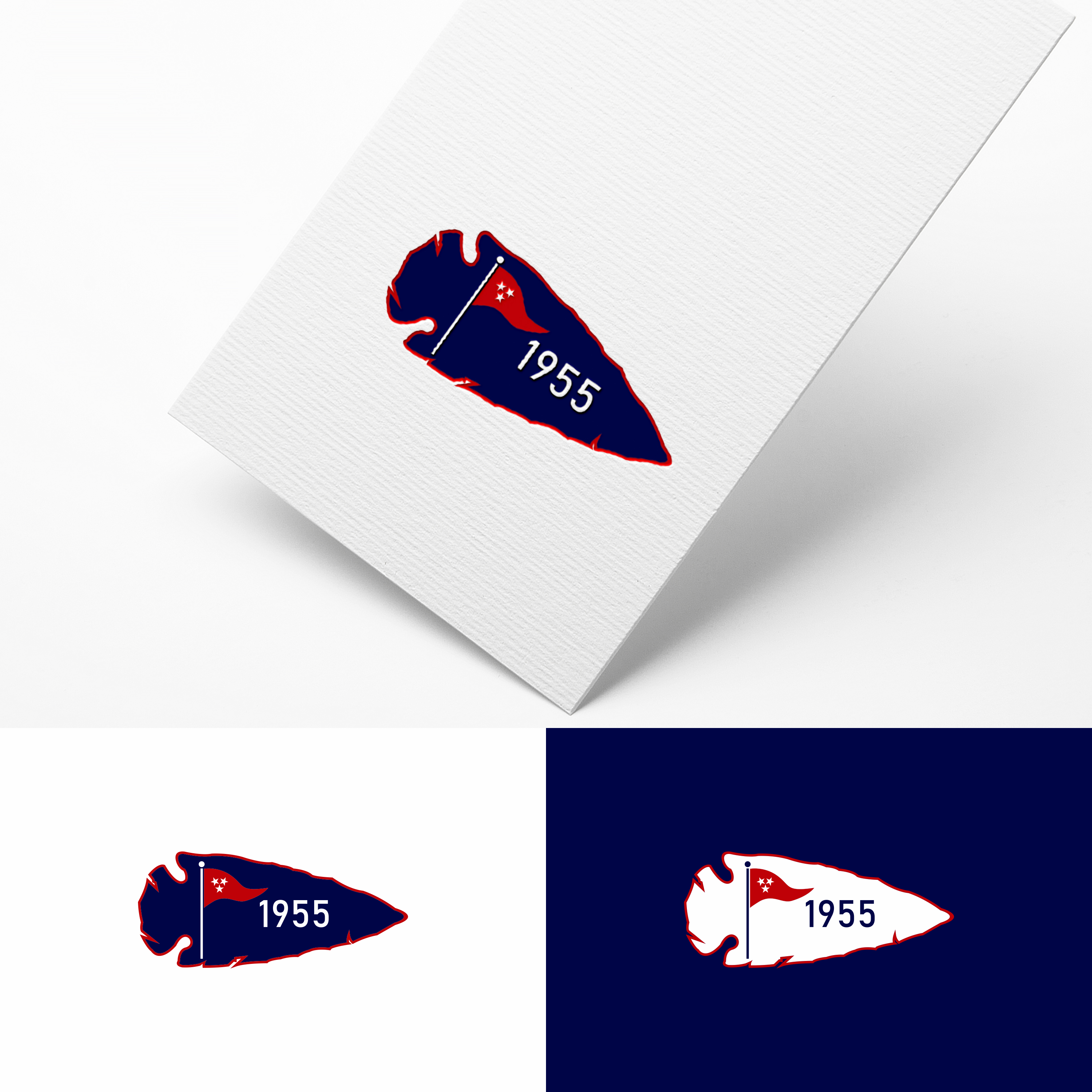 Logo Design by Dylan Z.R for this project | Design #32467552