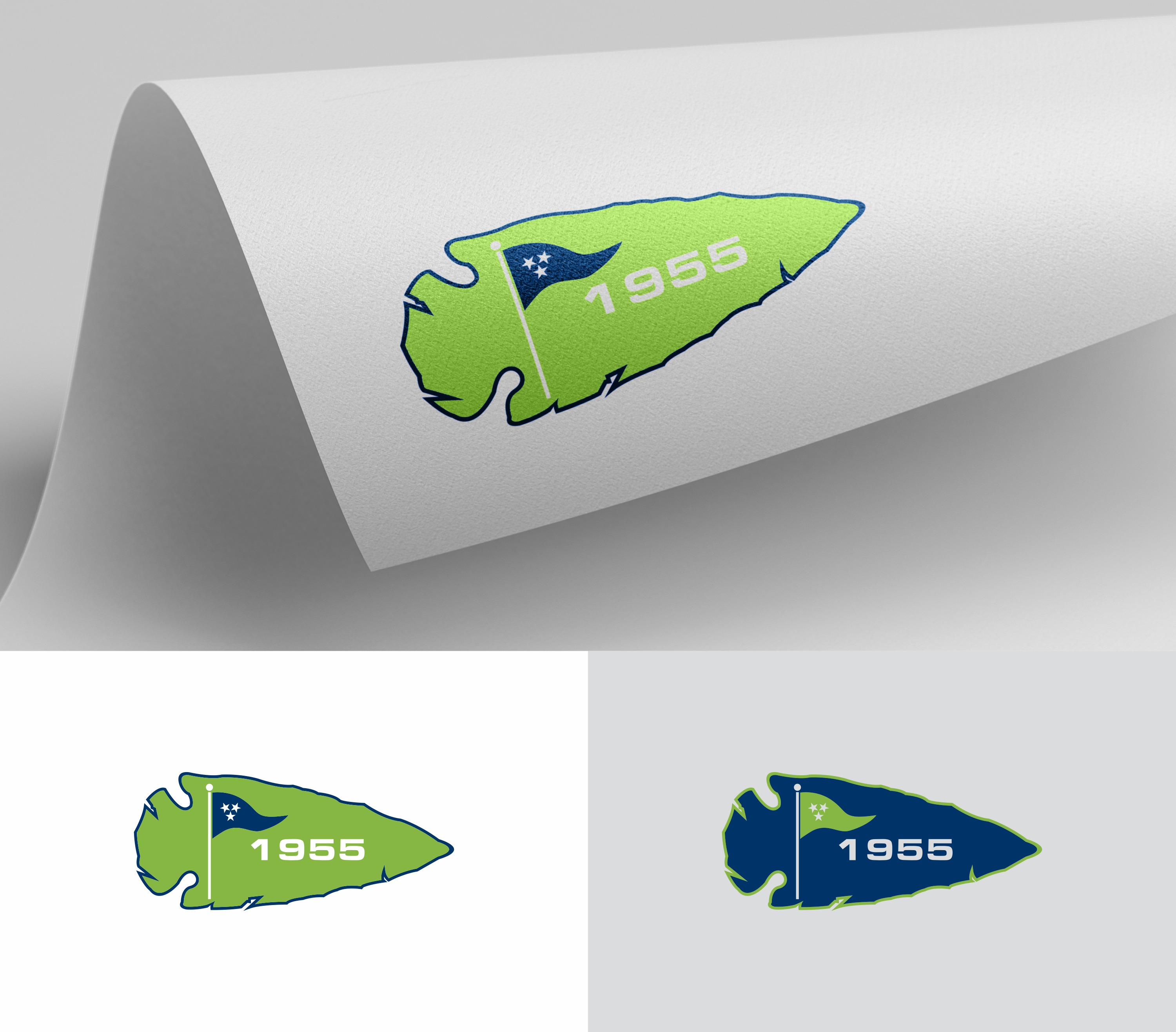 Logo Design by Dylan Z.R for this project | Design #32473092