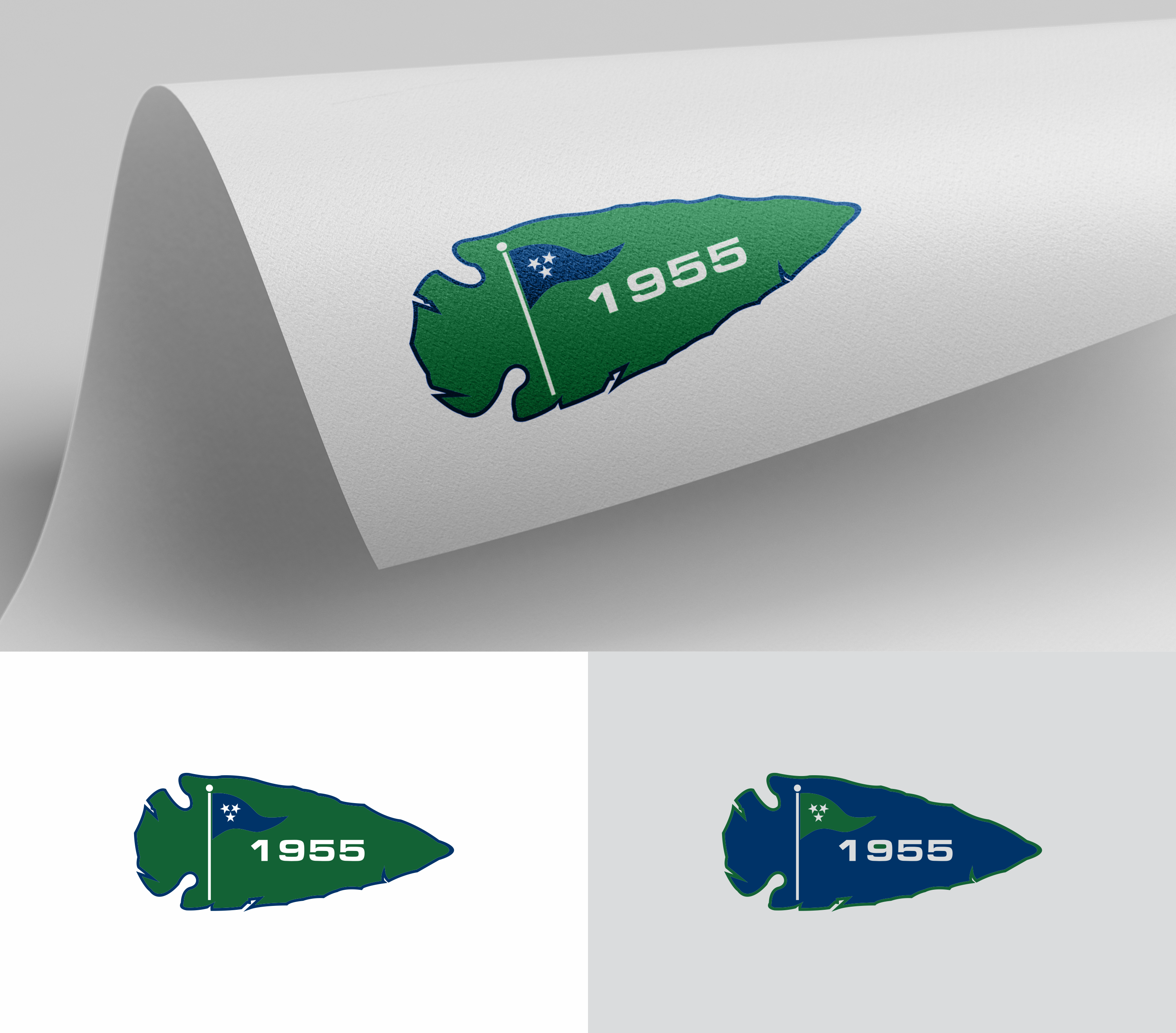 Logo Design by Dylan Z.R for this project | Design #32473098