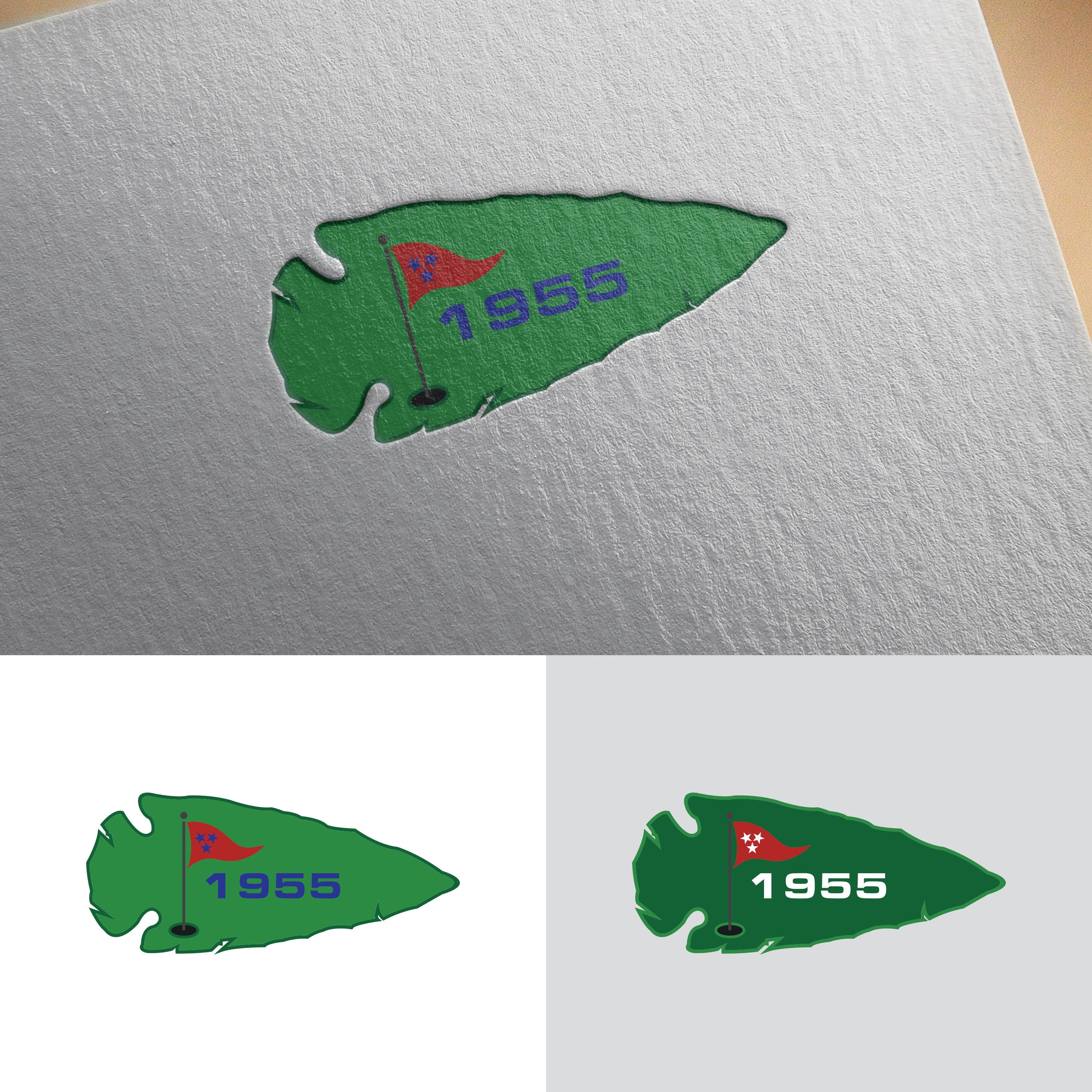 Logo Design by Dylan Z.R for this project | Design #32513593