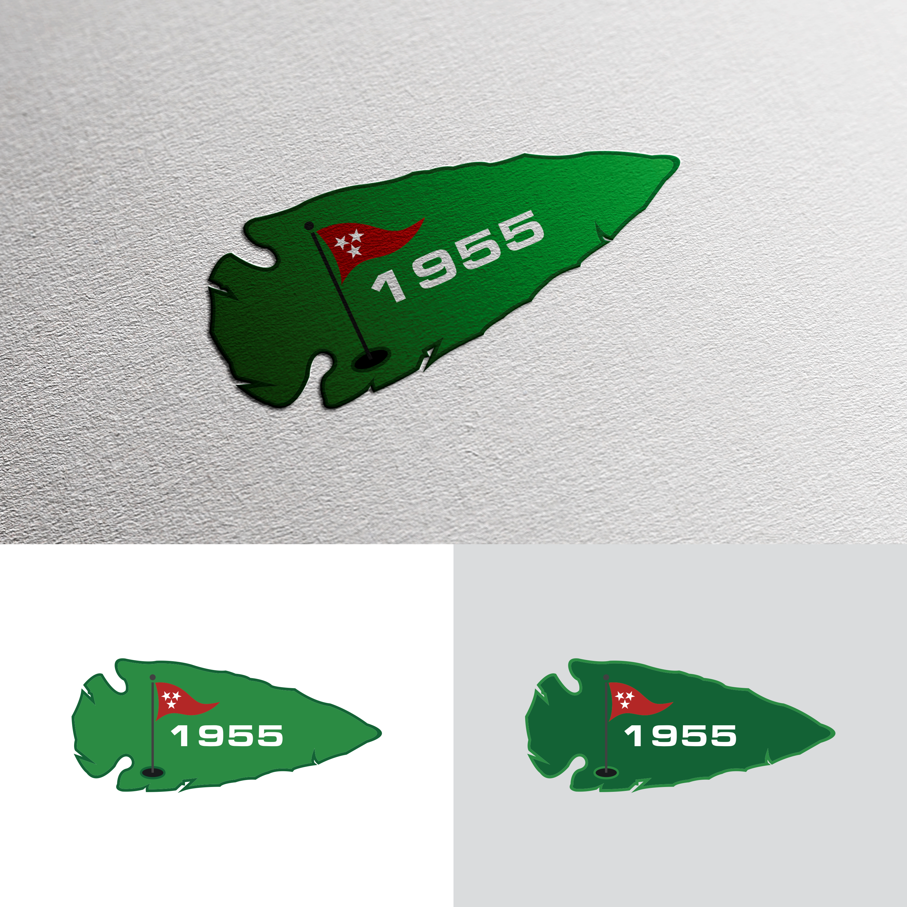 Logo Design by Dylan Z.R for this project | Design #32513596