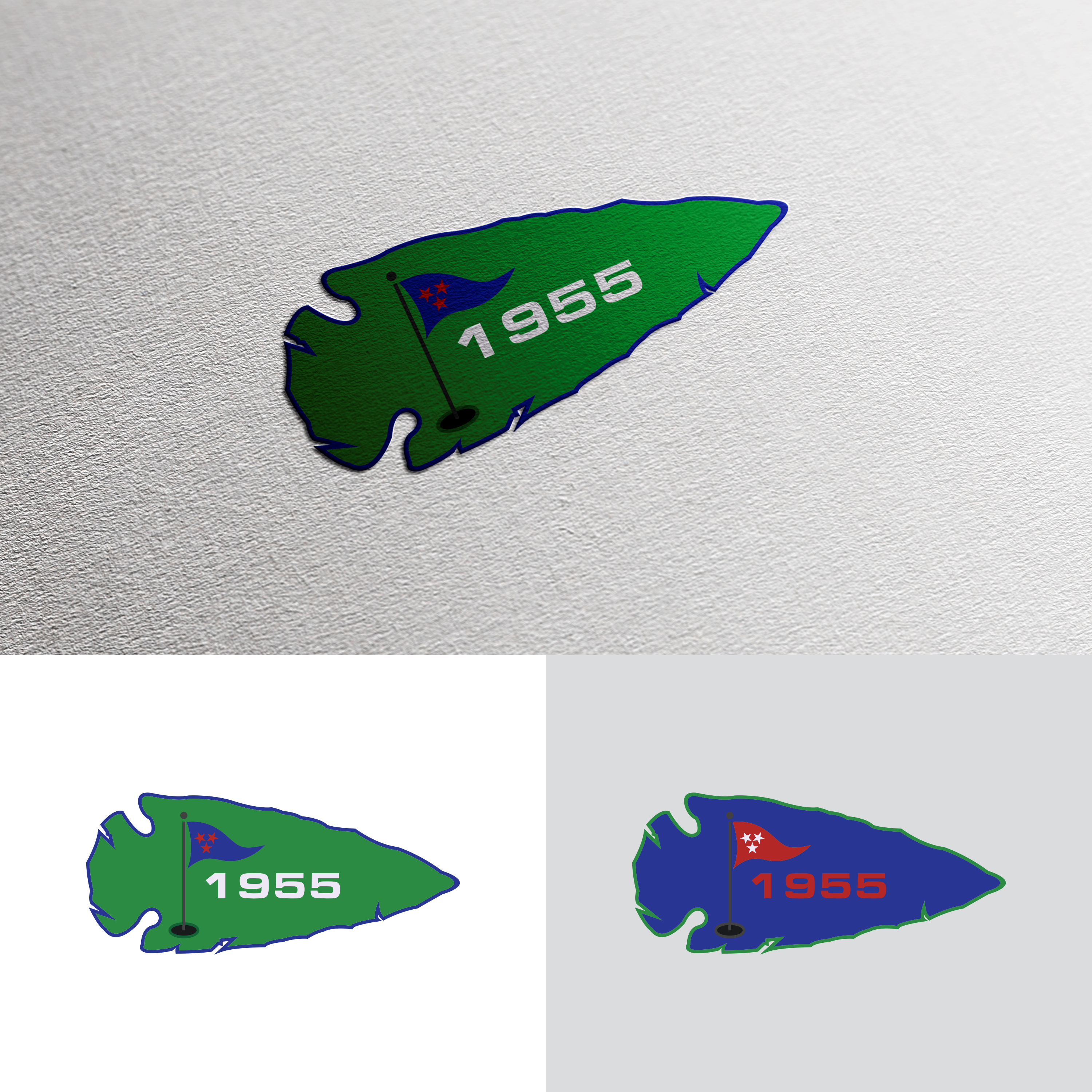 Logo Design by Dylan Z.R for this project | Design #32513607