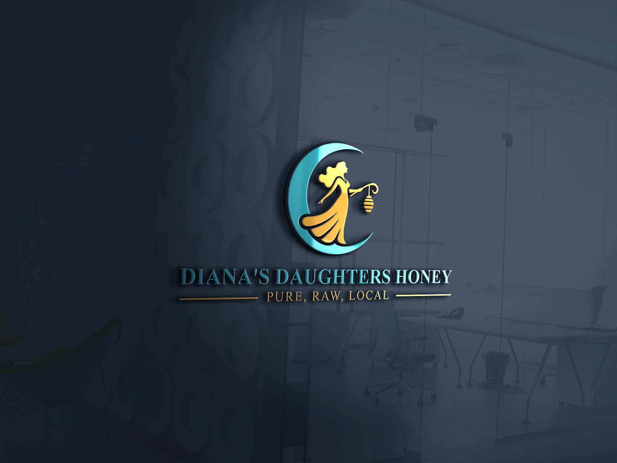 Logo Design by LogoEon for this project | Design #32463263