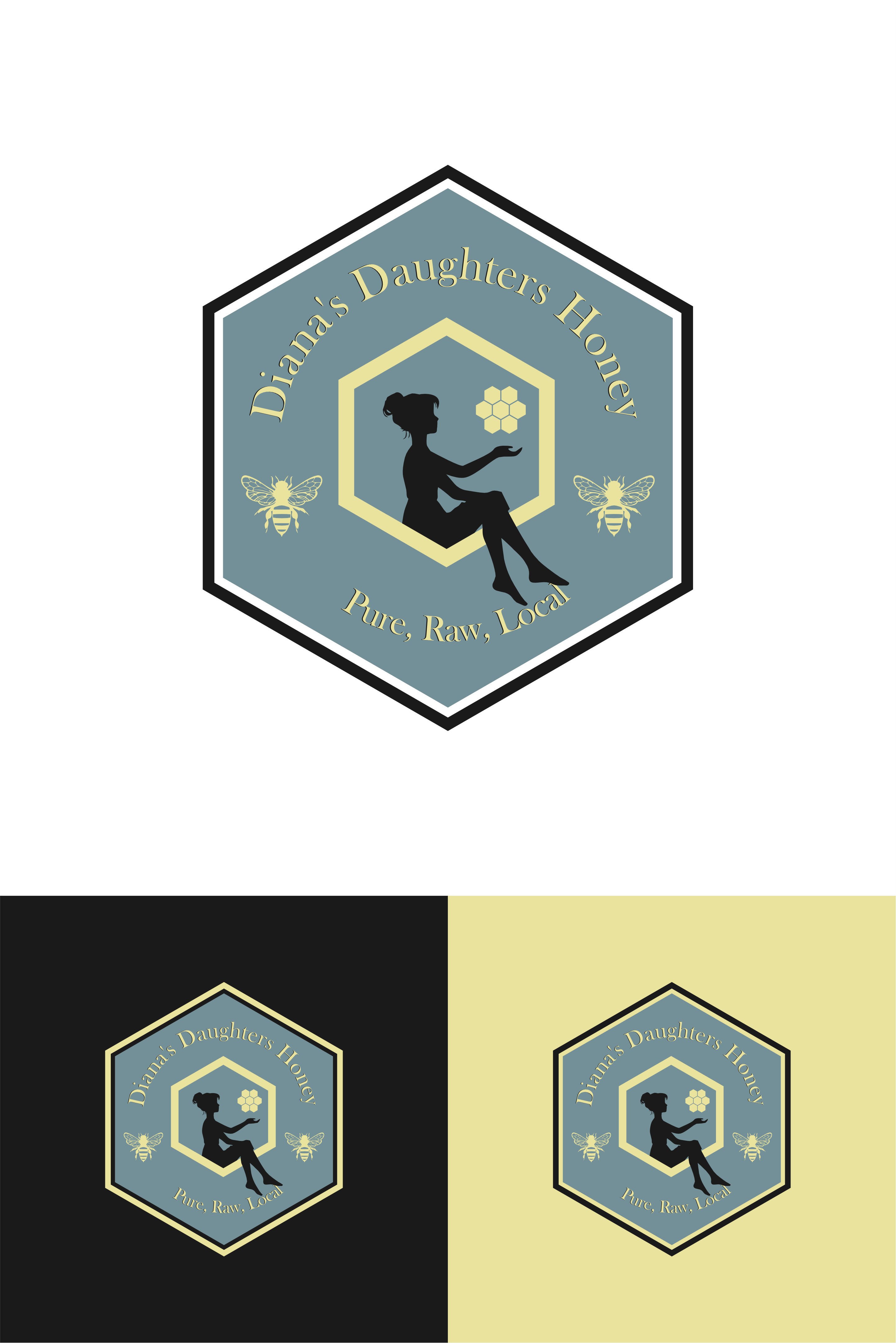 Diseño de Logo por bangsatkau para este proyecto | Diseño #32467255