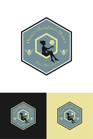Logo Design by bangsatkau for this project | Design: #32467255