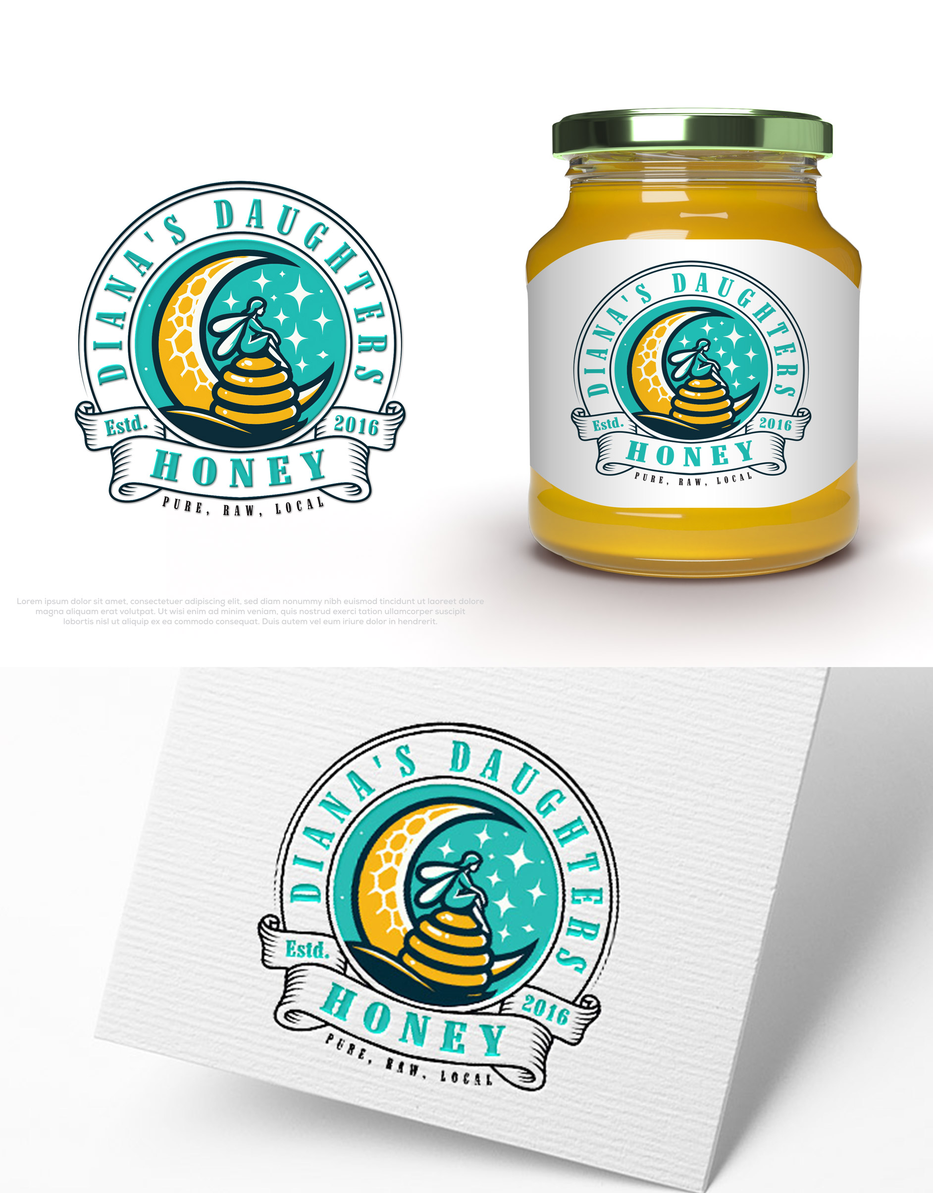 Logo Design by Pilot_DesignR™ for this project | Design #32464083