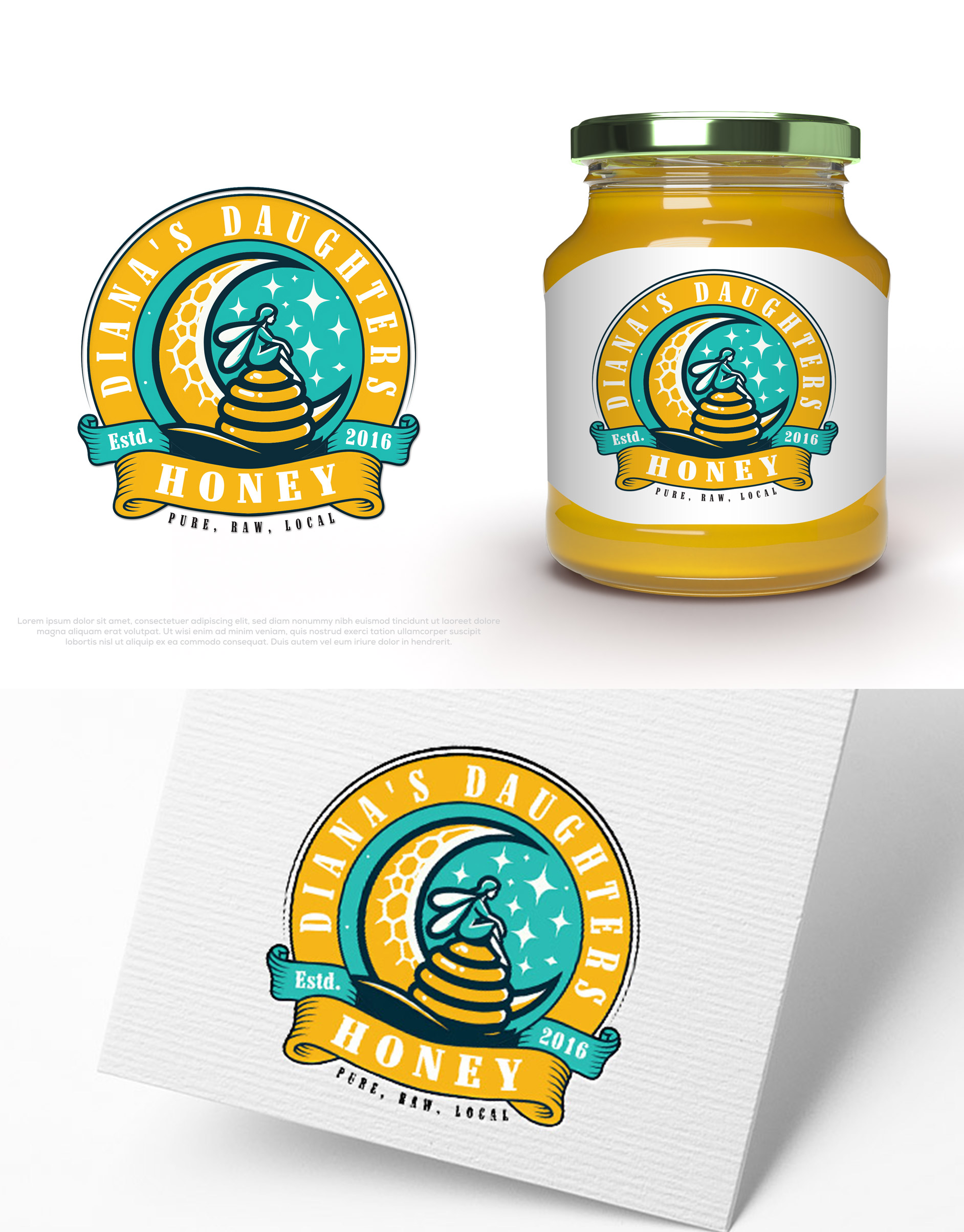 Logo Design by Pilot_DesignR™ for this project | Design #32464085