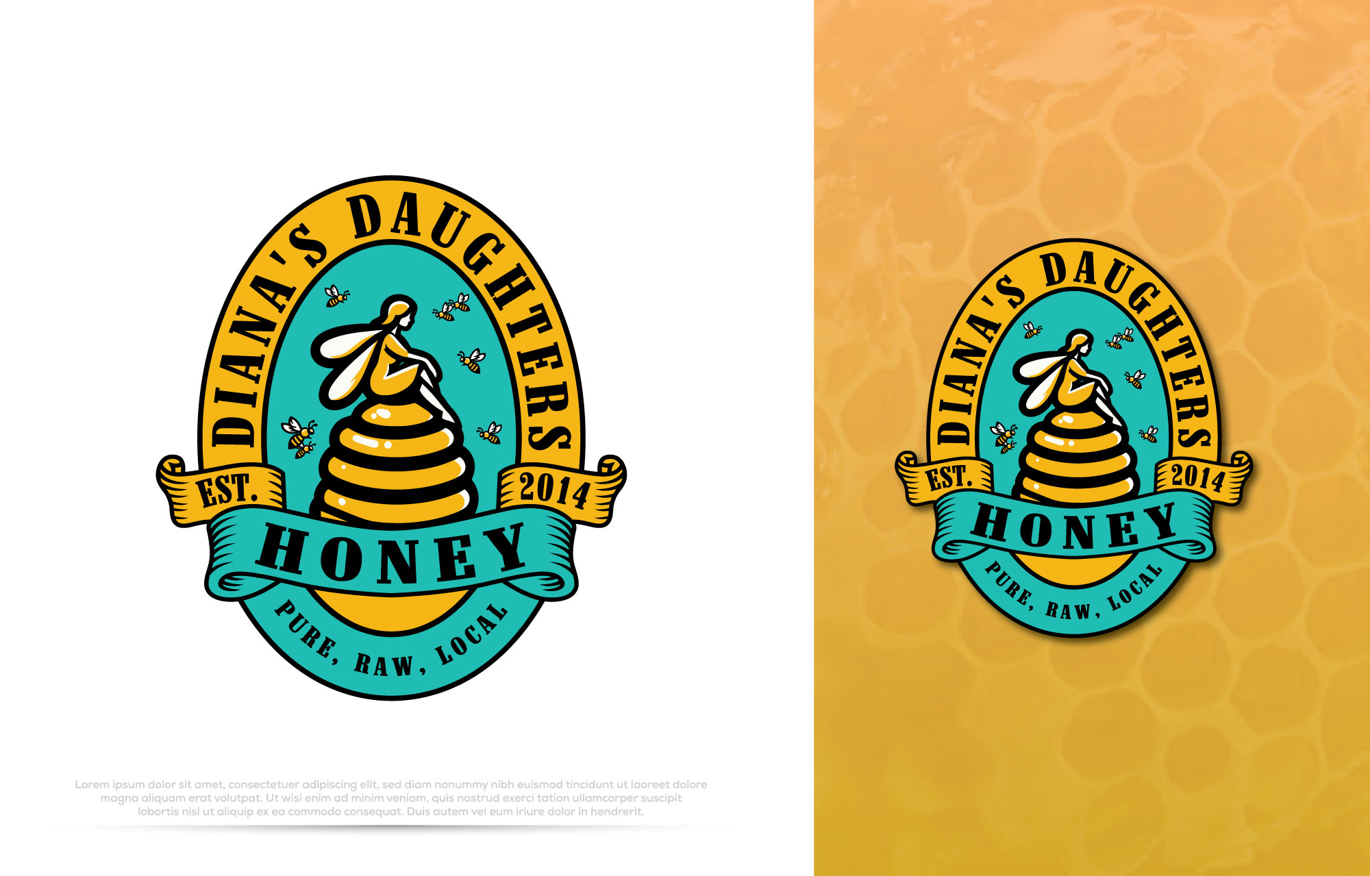 Logo Design by Pilot_DesignR™ for this project | Design #32484836