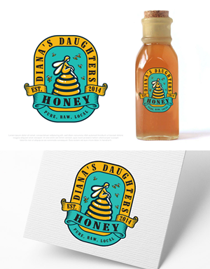 Logo Design by Pilot_DesignR™ for this project | Design: #32484839