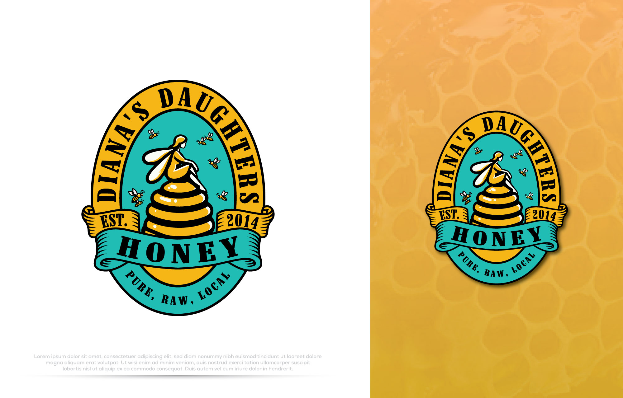 Logo Design by Pilot_DesignR™ for this project | Design #32490219