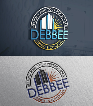 Diseño de Logo por 24ksunny para este proyecto | Diseño: #32468364