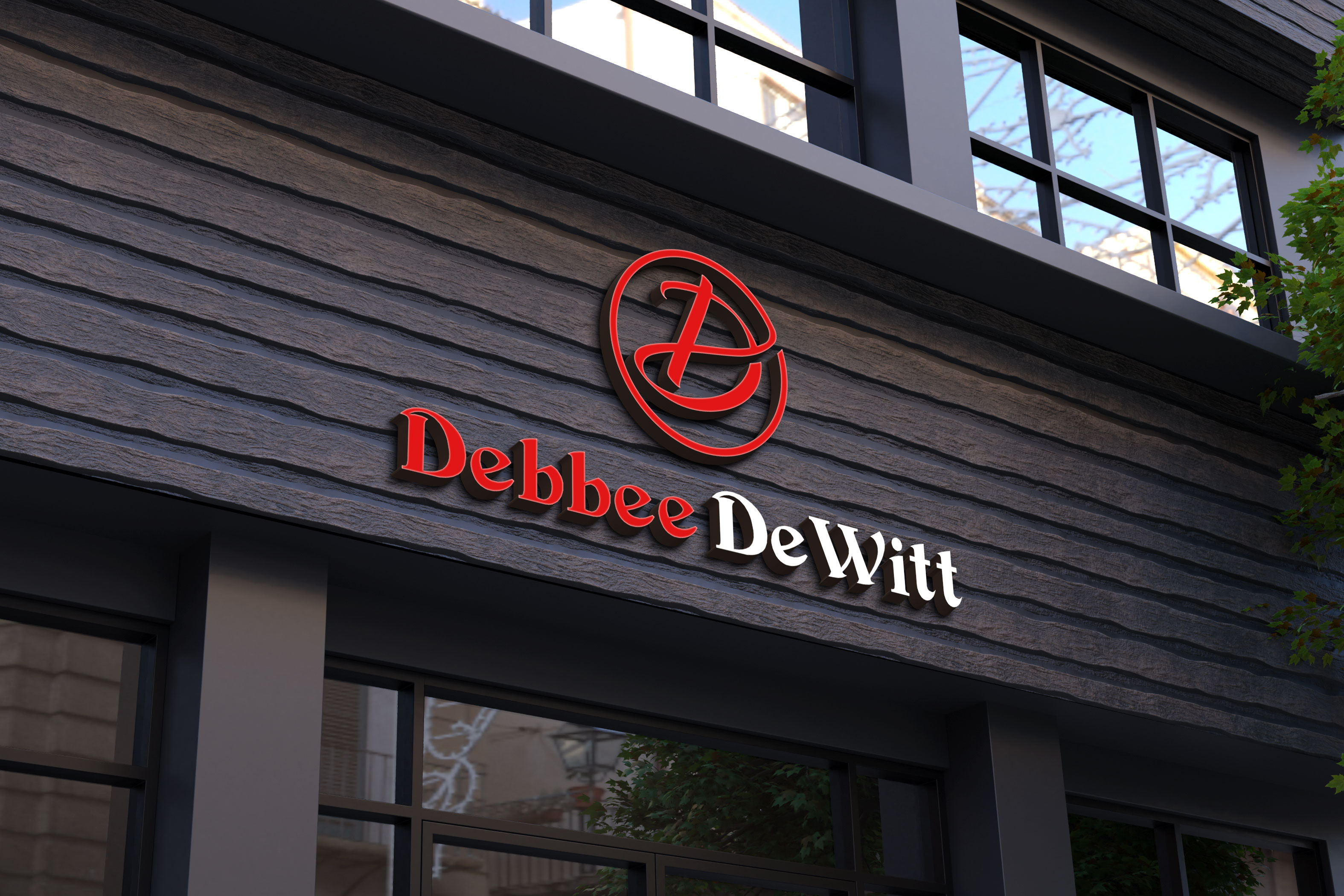 Logo Design by Kavth for this project | Design #32528604