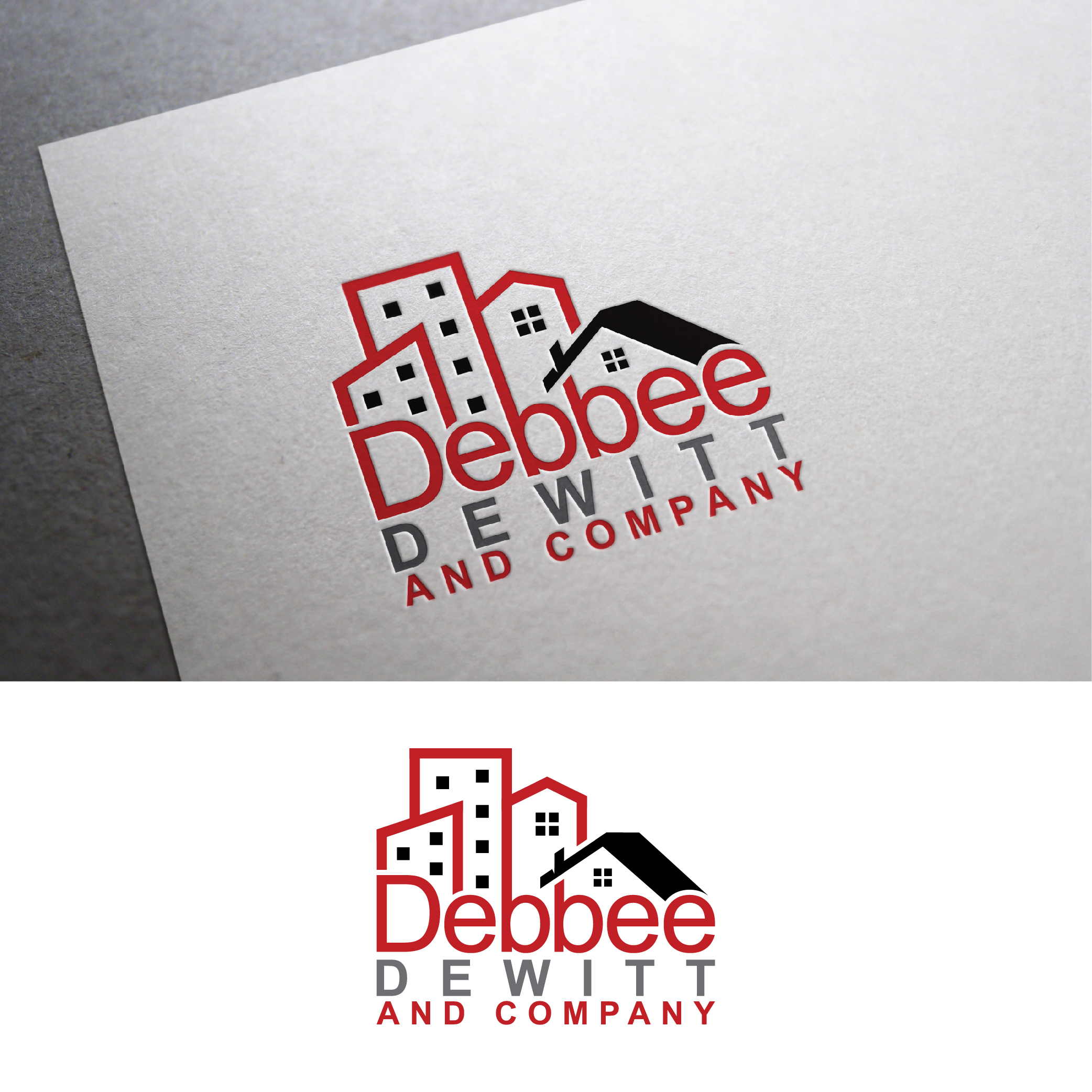 Logo Design by creativemood438 for this project | Design #32505171