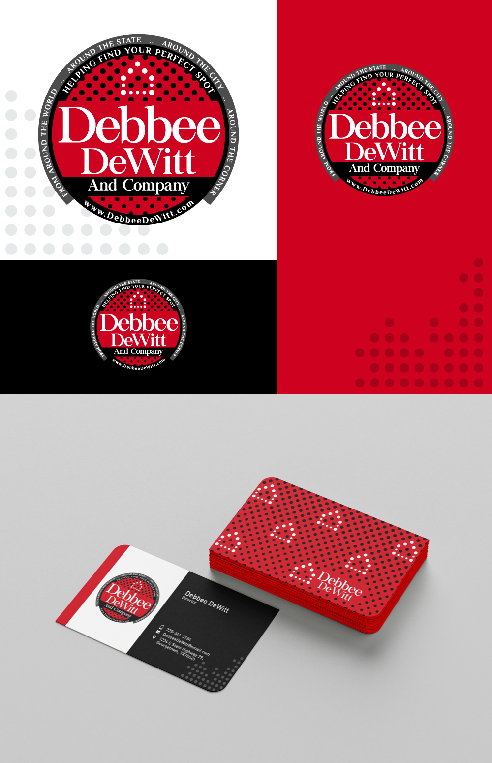Logo Design by deseinsteinz for this project | Design #32513180