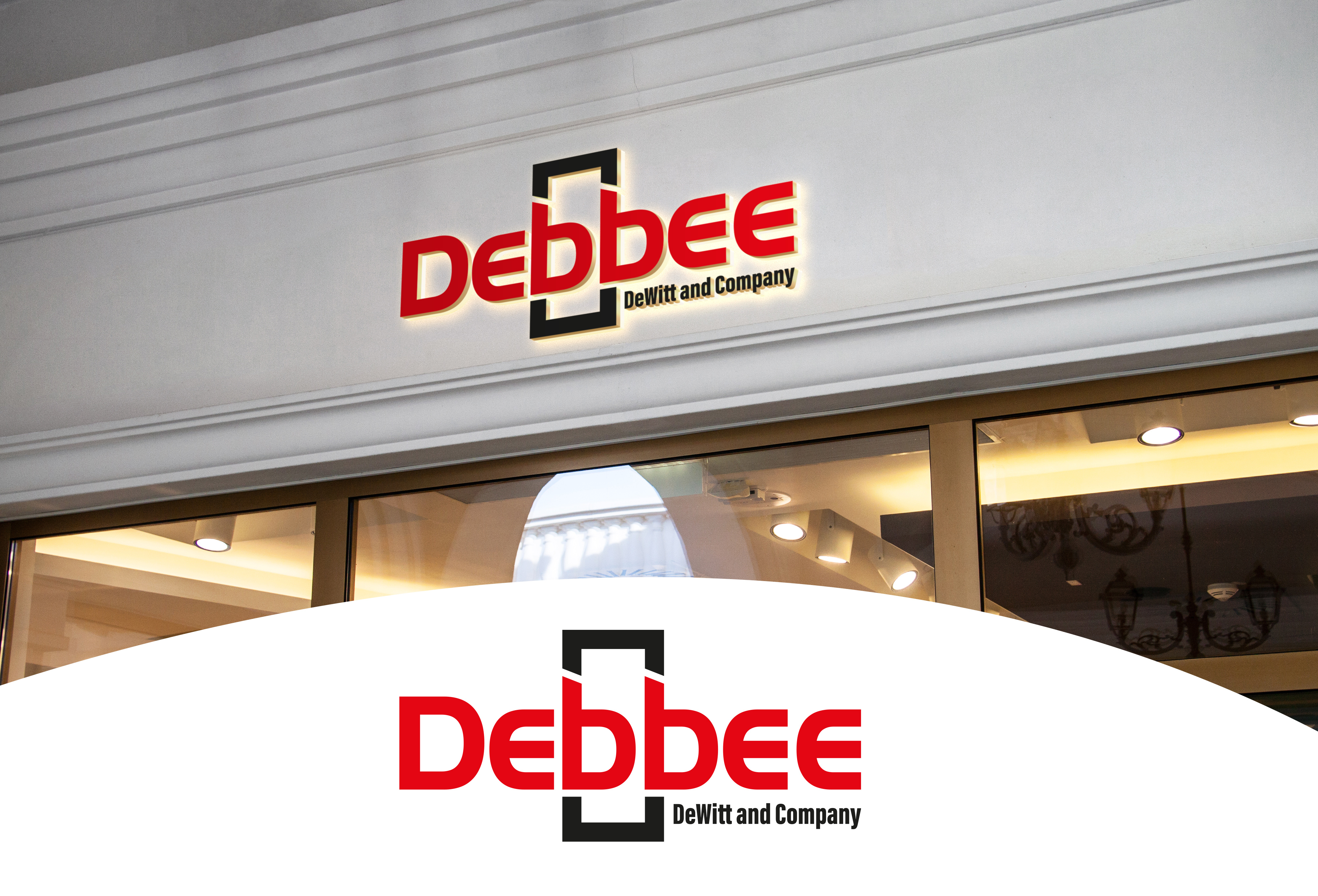 Logo Design by Rubia@ for this project | Design #32465790