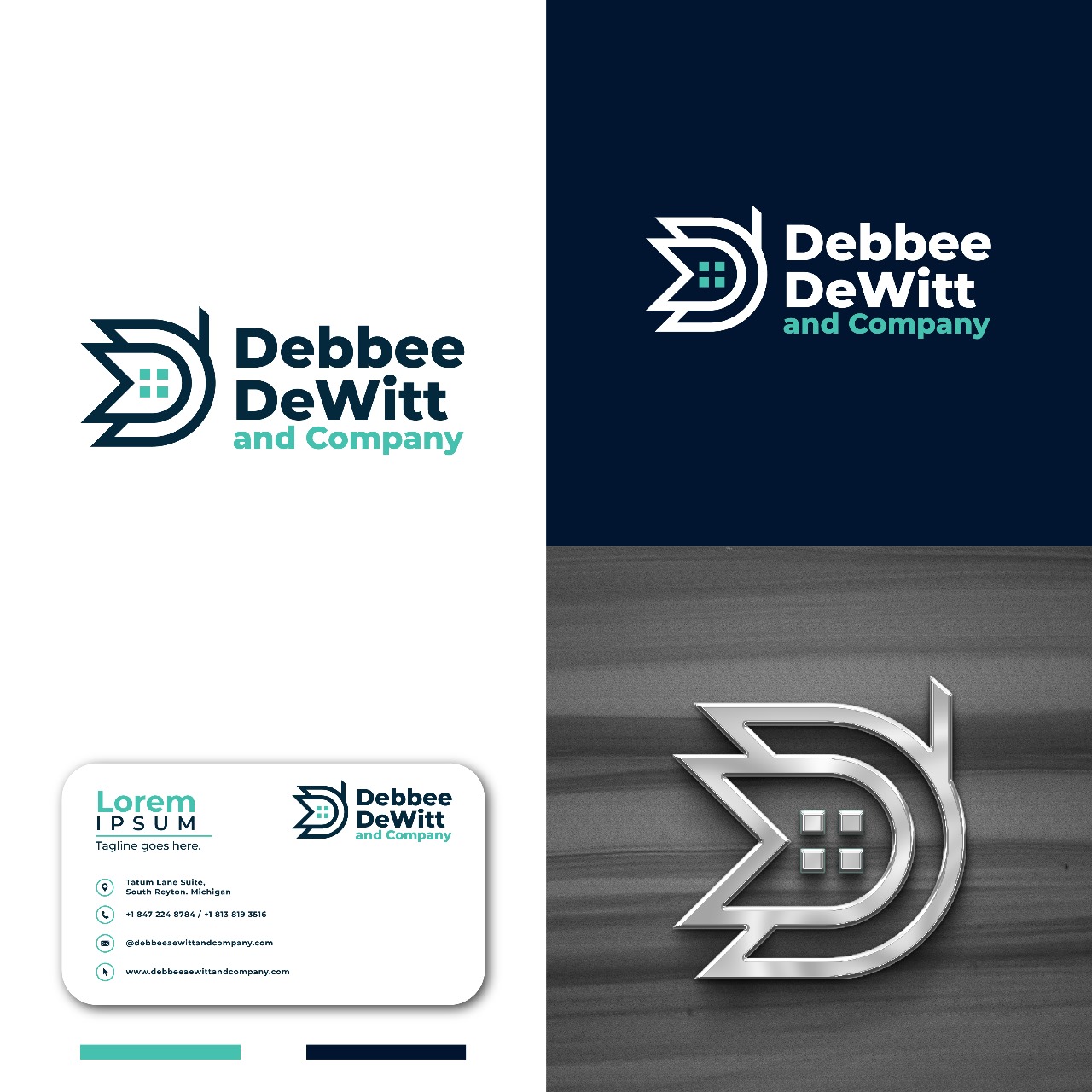 Logo Design by Titan Solbiz for this project | Design #32492416