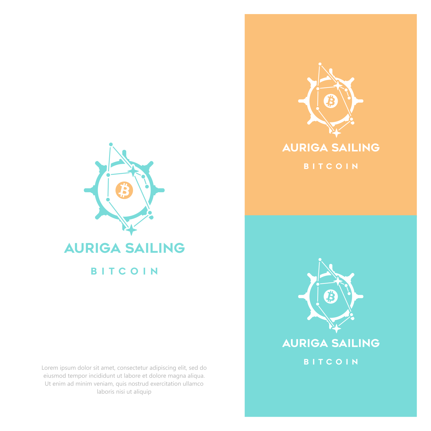 Logo Design by ThiagoB for this project | Design #32477341