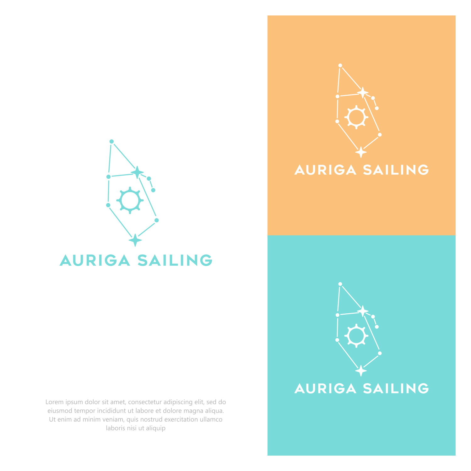 Logo Design by ThiagoB for this project | Design #32478127